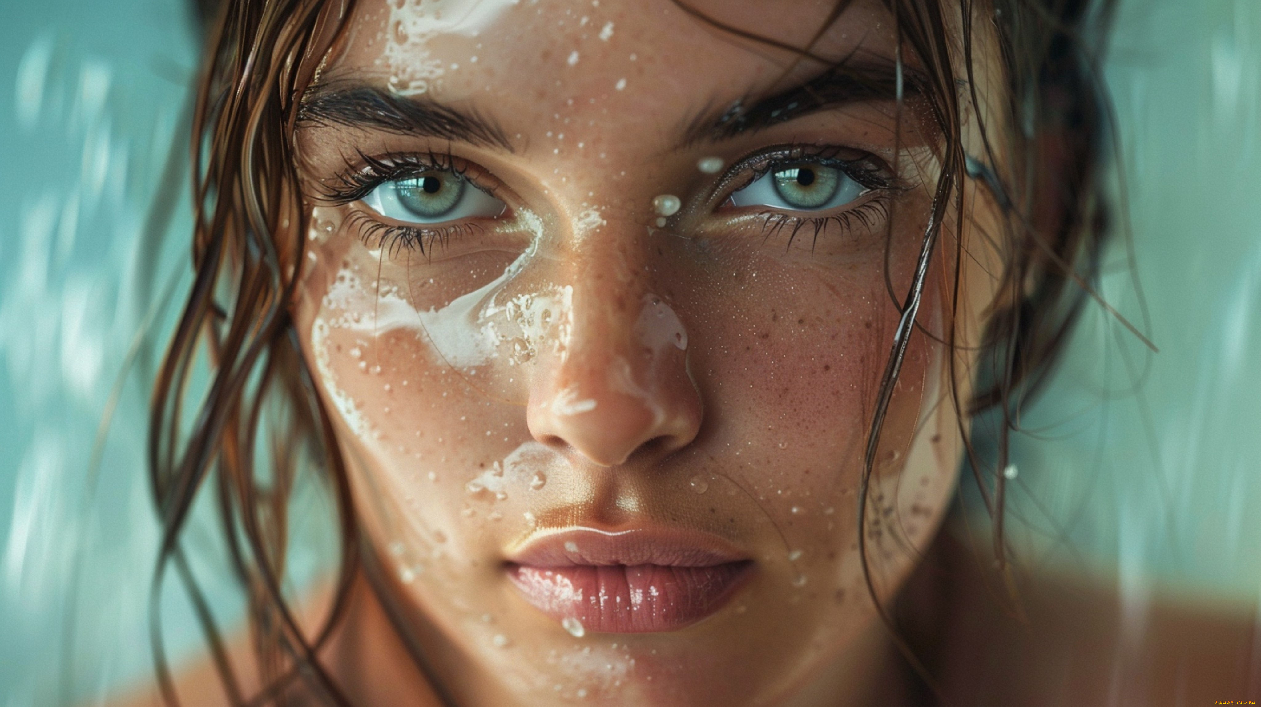 3 ,  , portraits, , , 